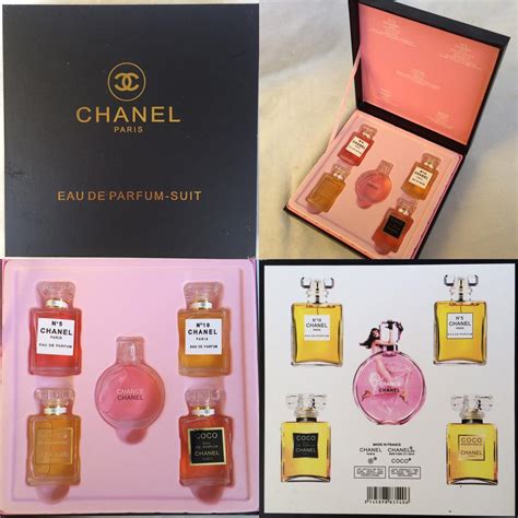 chanel spinning perfume|Perfume Sets .